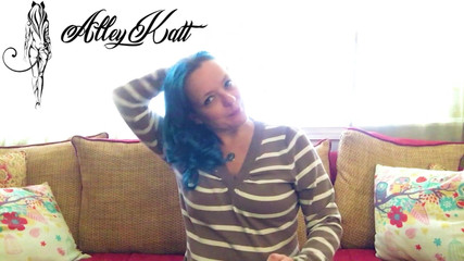 Alleychatt Me & My Bulls