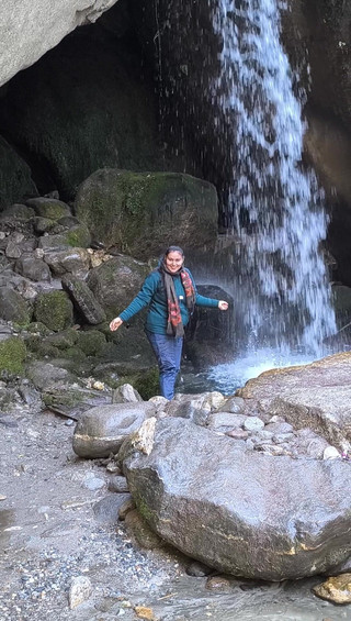 Great Couple Grand Masti