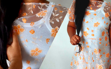 Fuck My Step Sister When Stepmom Not at Home - Indian Teen