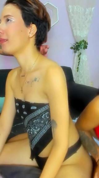 A Night of Deep Throat Blowjobs and Erotic Fucking