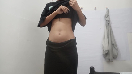 Naughty Indian Teen Girl