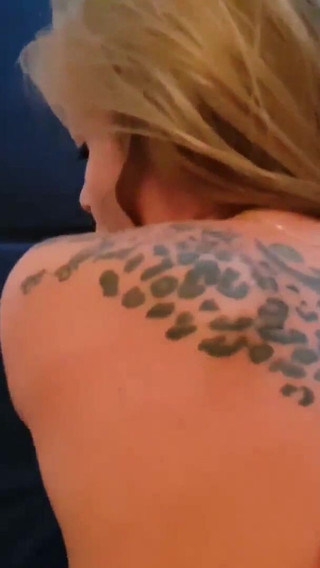 Luca Ferrero's POV at the beach with Tina Princess