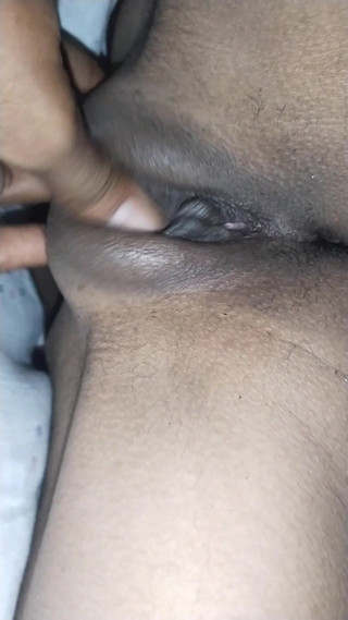 Let Me Have Sex with My Girlfriend in a Hut in the Forest