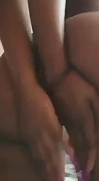 Masturbating My Wet Pussy Before Showering