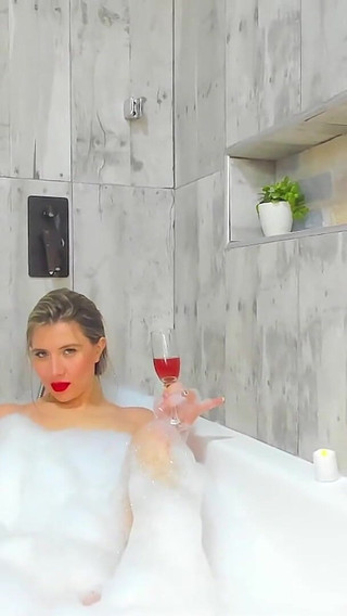 I Want You to Enjoy My Shower