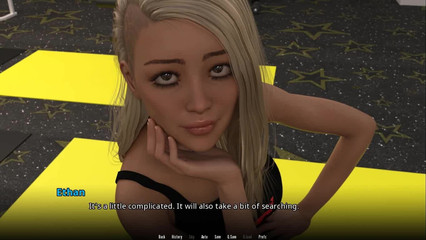 Wvm: Sexy Girls in the Gym - S03 the Episode 14