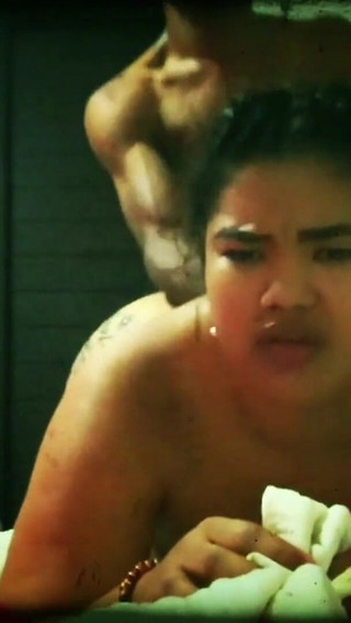 2hr Big Booty "palg" Featuring Lil Midget