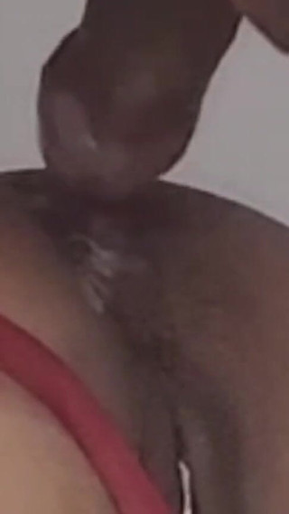 Filling the Ass with Sperm