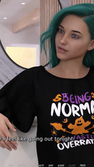 A Very Outrageous Marriage (part 6)