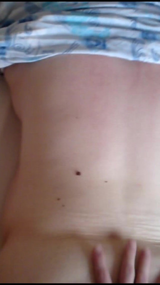 Naked and Horny on the Bed in Braunschweig 1 [massage]