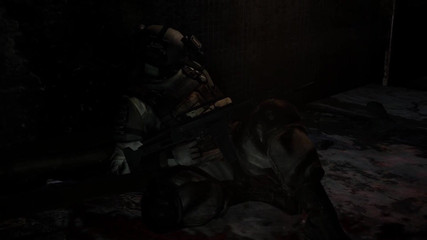 Part 01 Resident Evil 6 Remake Nude Game Play