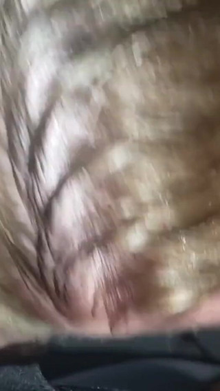 POV BBC blowjob