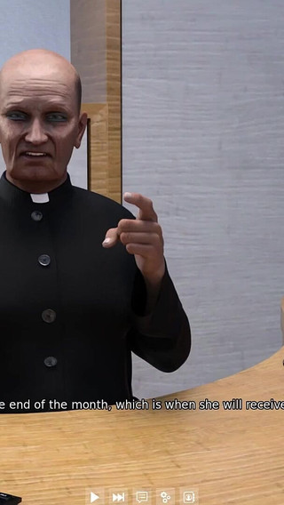 My Dorm 185: Betty Breaks - No More Miss Innocent