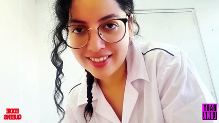 Ultimate Laser Hair Removal with Happy Ending Feat Eddie Queens Part 2