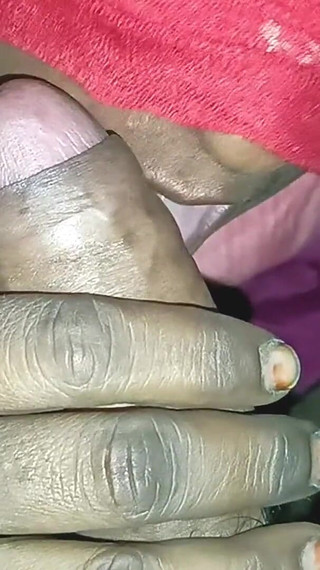 Maine Apni Bhabhi Ko Land Chusna Sikhaya