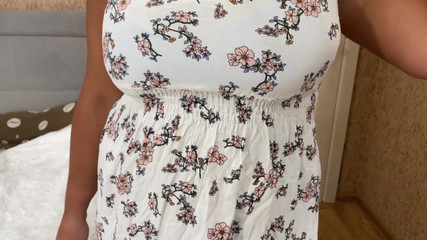 Tanned MILF Maturbating Compilation