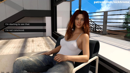 Where the heart is. Part 142