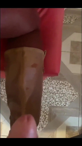 Once Upon a Time, There Was a Woman Named Milfycalla Who Had Always Wanted to Be a Cowgirl. She Grew up in the City, but She Had