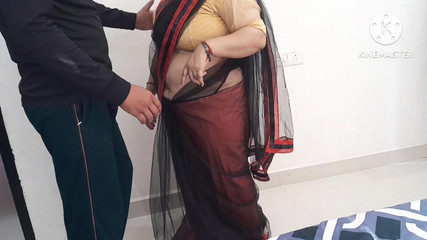 Tailor Master Fuck Bhabhi at Home in Hindi Audio