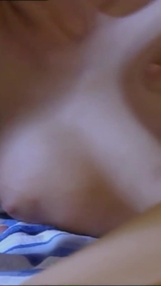 Beautiful Brunette Girls Get Fucked Deeply in the Ass.