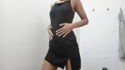 Crazy Fast Fingering on Camera