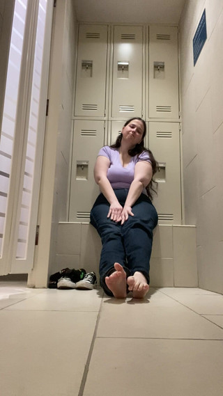 Sexual Frustration with No End in Sight (no Orgasm)