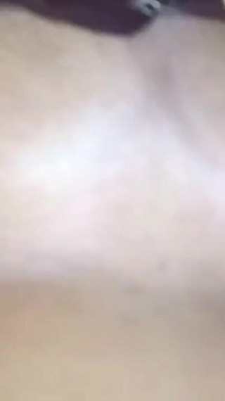 Village Aunty Smooth Pussy