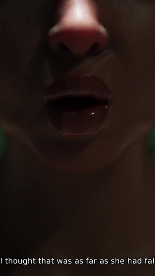 The Art of Seduction (part 30)