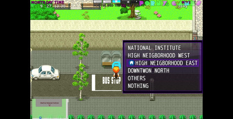 My New Life: REVAMP - On mission with step mom (13)