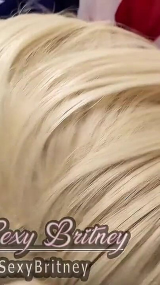 Big N Sexy Britney Deepthroat/facefuck Compilation Vol 3 - She Loves to Take Dick Down Her Throat - Full-length HD Video