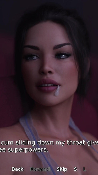 Life in Santa County Repost Update 18 to Be Continue