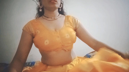 Desi Bhabhi's Sex Video