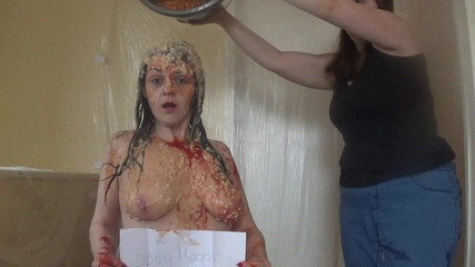 Emma Mystery buckets