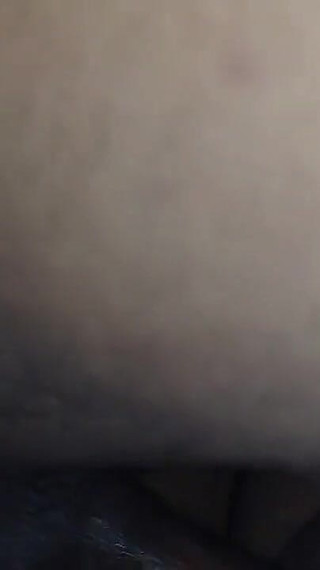 My Bull Sides Fucks Me Rough and Makes My Pussy Really Creamy Before De Creampie