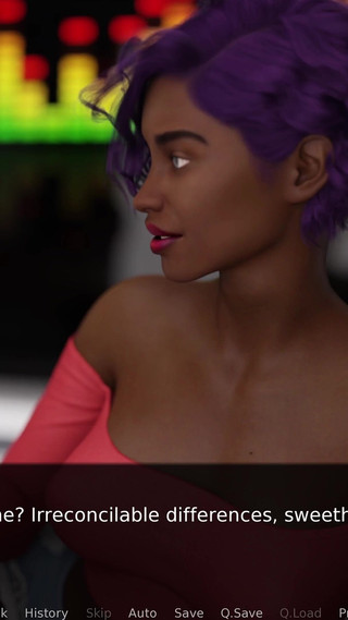 Interracial Exchange (part 13)