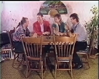 An Insatiable Gangbang Queen