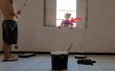 Married Housewife Cheats on Her Husband with a with a Big Dick