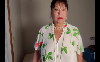 I Am Your Queen & You Are My King! Kneel & Obey! Do It Now!