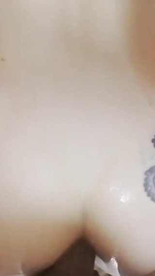 The Thief Gets Powerful Anal Sex in a Tight Ass