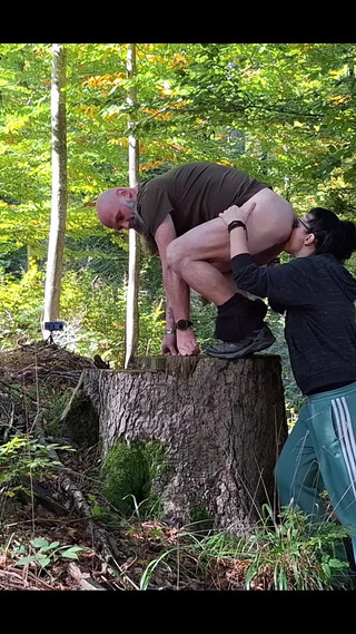 I Love the Smell of His Ass in the Morning Rimming