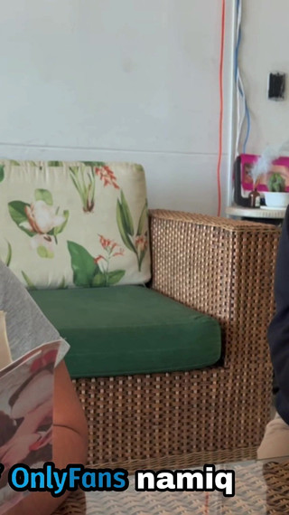 Namisutra I Find My Nerd Friend the Fantasy Book and She Fulfills Them All for Me