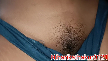 Indian Neighbor Fucked by Thick Cock