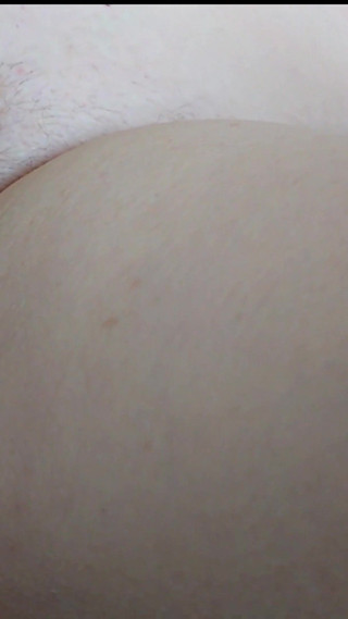 Fucking Cunt of Granny with Toes