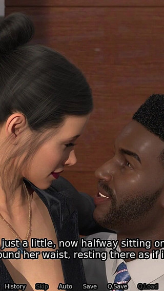 The Adored Marriage - Chapter 2 - V0.3 - Full Part