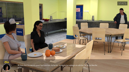 The Hospital of Lust Part 16