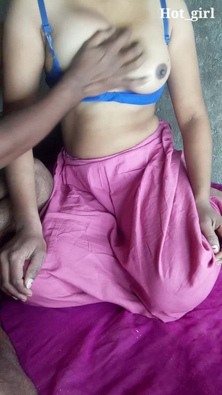 Hot Girl - Wife Enjoys to Another Person!