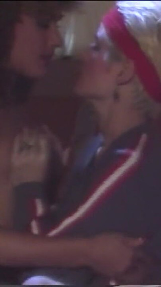 The Happiness of Sex in the Past... - (chapter #07)