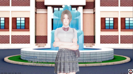 Public Sex Life - (pt 67)