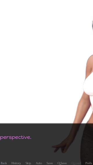 A Very Curious Wife (part 6)