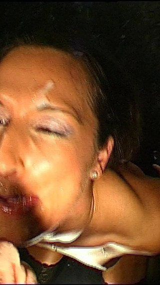 John Thompson Cum Babe Part 3